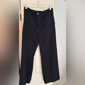 Anthropologie Maeve Colette Pant